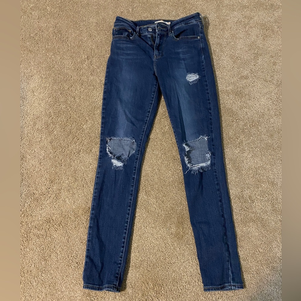 Levi’s Jeans